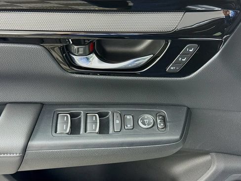 Certified 2026 Honda CR-V EX-L image 17
