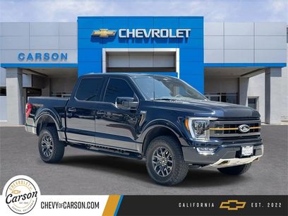 Used 2023 Ford F150 Tremor w/ Equipment Group 402A High