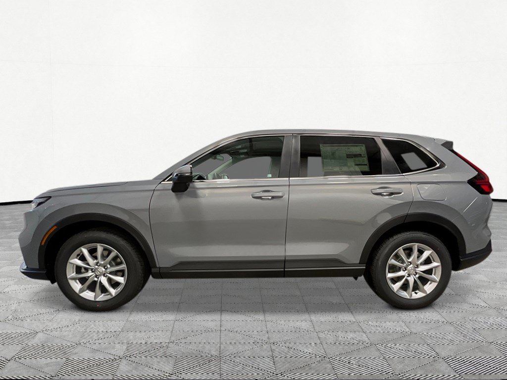 New 2027 Honda CR-V EX image 25