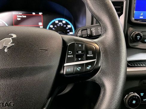 Used 2023 Ford Bronco Sport Big Bend image 19