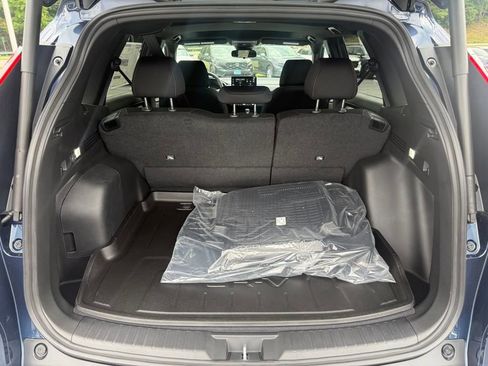 New 2026 Honda CR-V TrailSport image 24