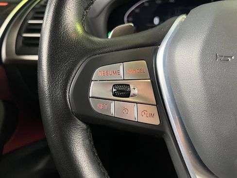 Certified 2022 BMW X3 xDrive30i w/ Convenience Package w/ZPA image 31