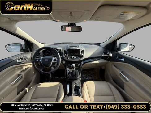 Used 2015 Ford Escape Titanium FWD image 19