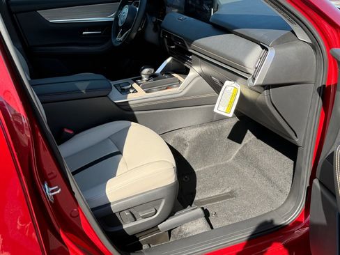 New 2026 MAZDA CX-90 3.3 Turbo w/ Preferred Package image 11