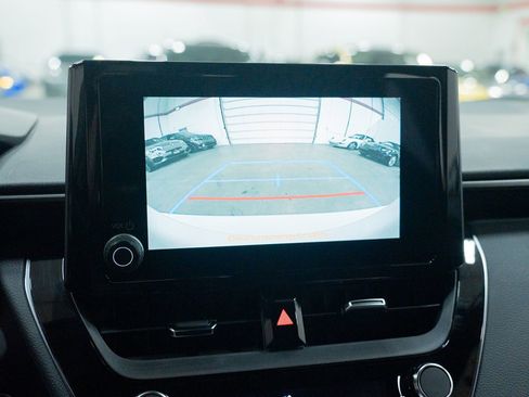 Used 2023 Toyota Corolla GR image 39