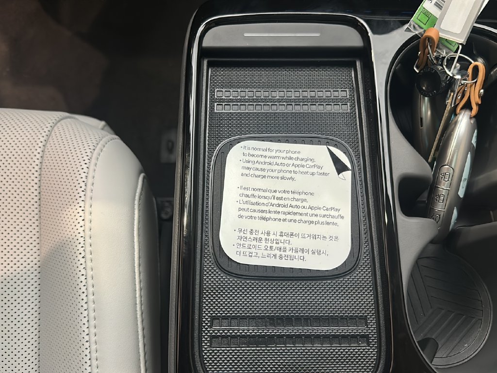 New 2027 Hyundai Ioniq 5 Limited AWD/4WD image 39
