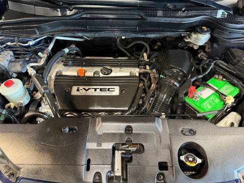 Used 2009 Honda CR-V LX image 19