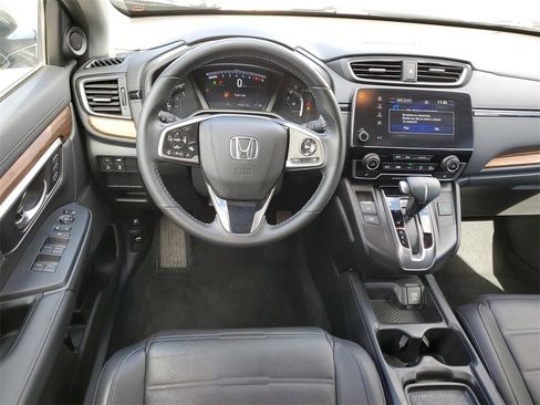 Used 2019 Honda CR-V EX-L image 16