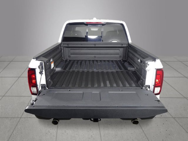 New 2026 Honda Ridgeline RTL image 9