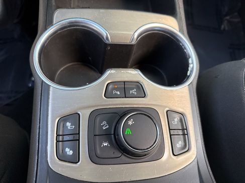 Used 2019 GMC Terrain Denali w/ Advanced Safety Package FWD image 41