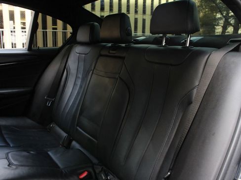 Used 2018 BMW M5 w/ Executive Package AWD/4WD image 19