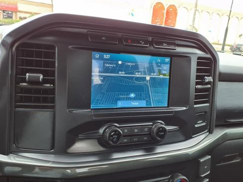 Used 2021 Ford F150 Tremor w/ Trailer Tow Package image 30