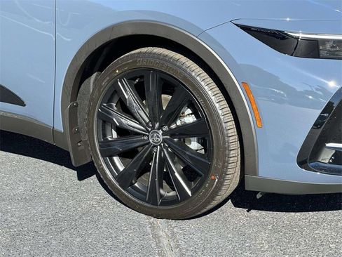 New 2026 Toyota Crown Nightshade image 25