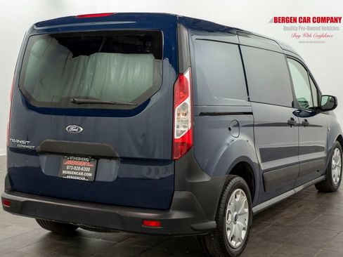 Used 2015 Ford Transit Connect XL image 10