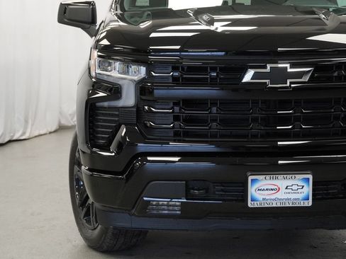 New 2026 Chevrolet Silverado 1500 RST w/ Convenience Package II AWD/4WD image 31