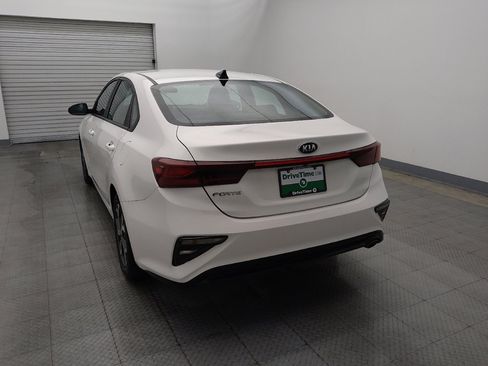 Used 2021 Kia Forte LXS FWD image 6