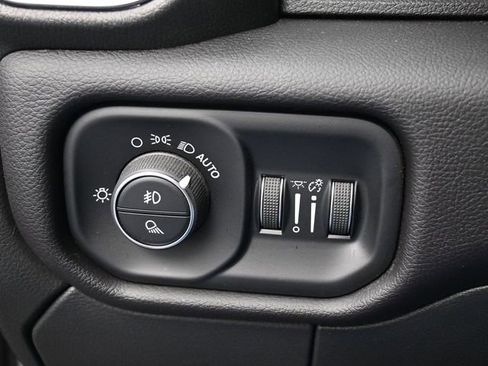 Used 2024 RAM 3500 Laramie w/ Night Edition AWD/4WD image 40