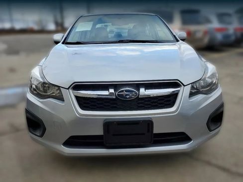 Used 2014 Subaru Impreza 2.0i Premium image 12