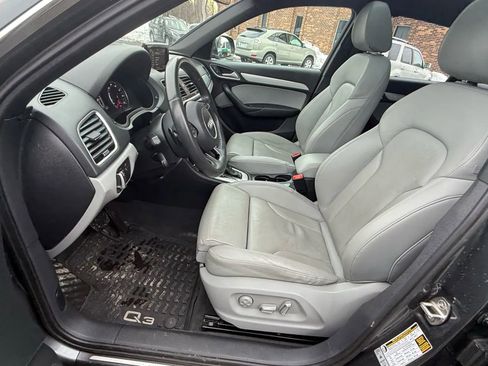 Used 2018 Audi Q3 2.0T Premium Plus image 11