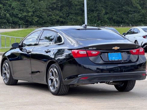Used 2024 Chevrolet Malibu LT FWD image 13