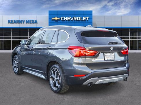 Used 2017 BMW X1 xDrive28i image 4
