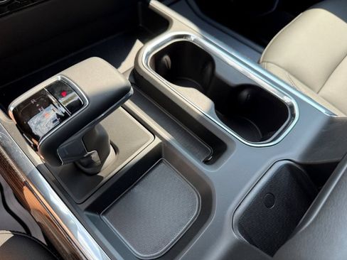 New 2026 Chevrolet Silverado 1500 RST RWD image 25