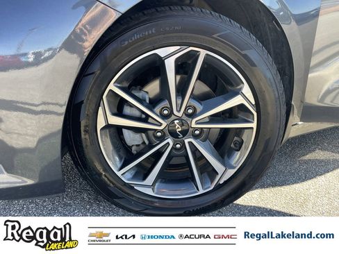 Used 2022 Kia Forte LXS image 30