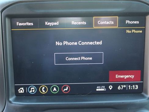 Used 2019 GMC Sierra 1500 AT4 w/ AT4 Premium Package image 17