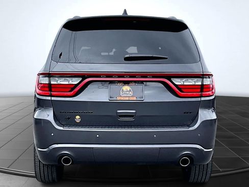 New 2026 Dodge Durango GT w/ Blacktop Package image 5