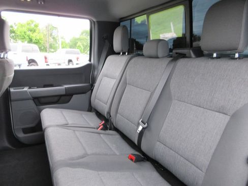 Used 2024 Ford F250 XL w/ STX Appearance Package AWD/4WD image 20
