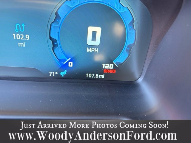 Used 2026 Ford Bronco Big Bend AWD/4WD image 14