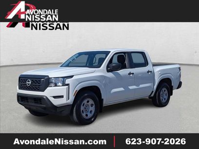 Used 2024 Nissan Frontier S w/ Technology Package