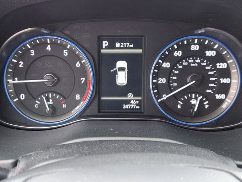 Used 2023 Hyundai Kona SEL w/ Cargo Package image 10