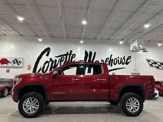 Used 2019 GMC Sierra 1500 Denali w/ Technology Package video 2