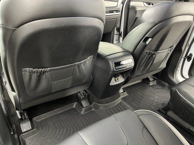 Used 2024 Hyundai Palisade XRT FWD image 40