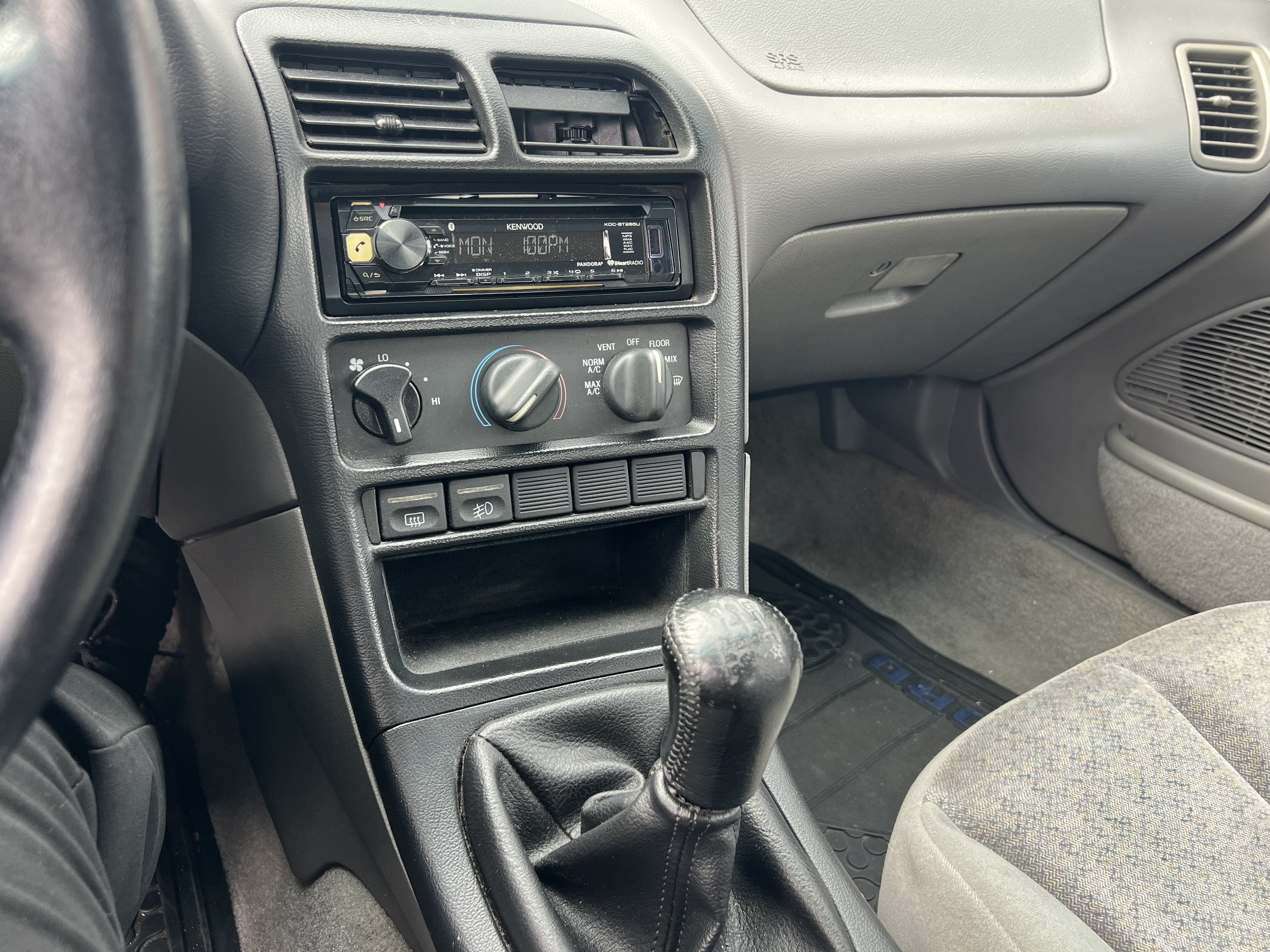 Used 1996 Ford Probe GT FWD image 15