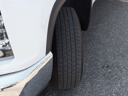 Used 2020 Chevrolet Silverado 2500 W/T w/ WT Convenience Package image 48