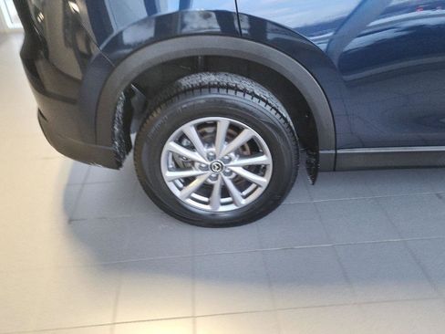 Certified 2023 MAZDA CX-5 AWD 2.5 S w/ Select Package image 17
