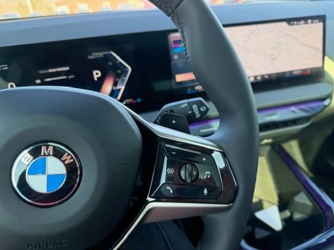 Certified 2025 BMW X3 xDrive30i w/ Premium Package image 17