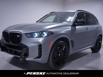 Used 2026 BMW X5 M60i