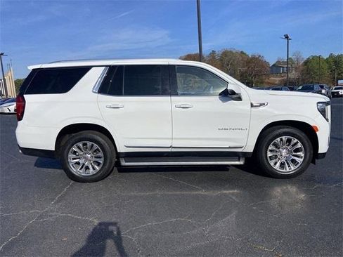Used 2023 GMC Yukon Denali image 18