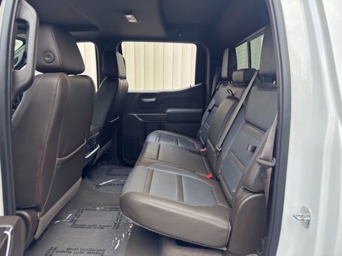 Used 2019 GMC Sierra 1500 Denali AWD/4WD image 42