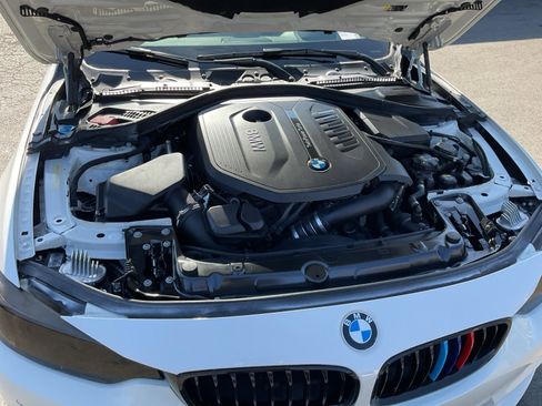 Used 2020 BMW 440i Coupe w/ M Sport Package image 23