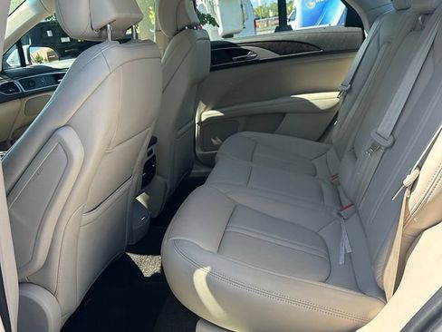 Used 2019 Lincoln MKZ Reserve AWD/4WD image 11