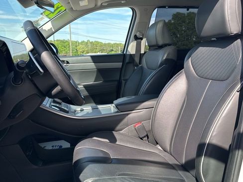 Used 2023 Hyundai Palisade SEL AWD/4WD image 11
