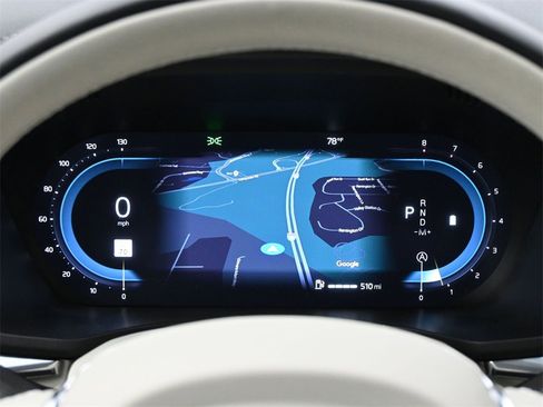 Used 2025 Volvo XC60 B5 Ultra w/ Protection Package Premier image 9