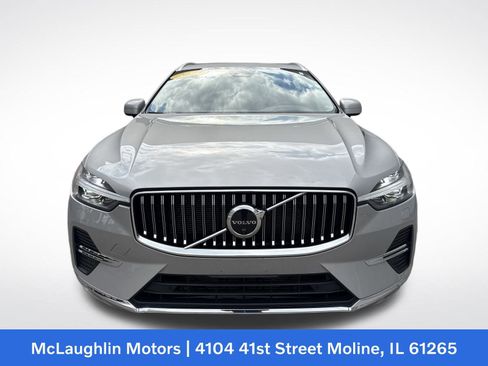 Certified 2023 Volvo XC60 B5 Ultimate w/ Climate Package AWD/4WD image 8