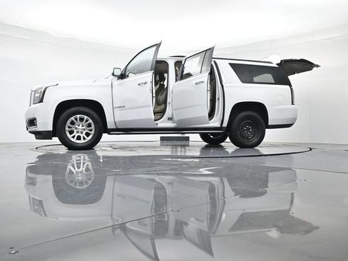 Used 2019 GMC Yukon XL SLT RWD image 61