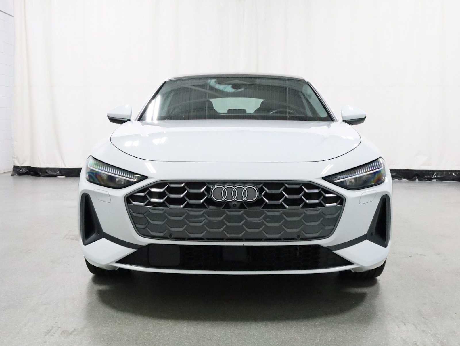 Used 2025 Audi A5 Premium Plus w/ Premium Plus AWD/4WD image 14