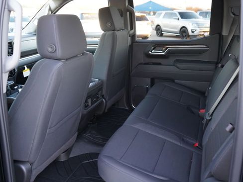 New 2026 Chevrolet Silverado 1500 RST image 29